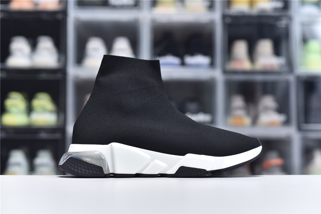 Balenciaga BLGA Speed - finekick.vip