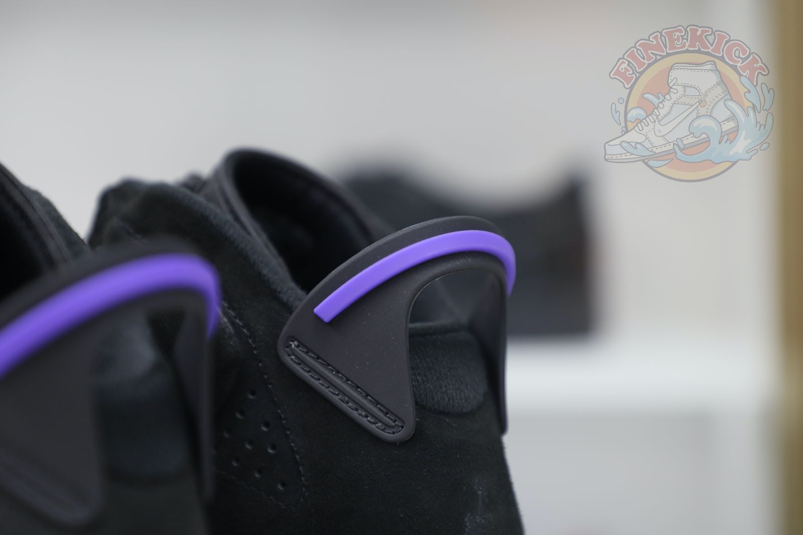 Air Jordan6