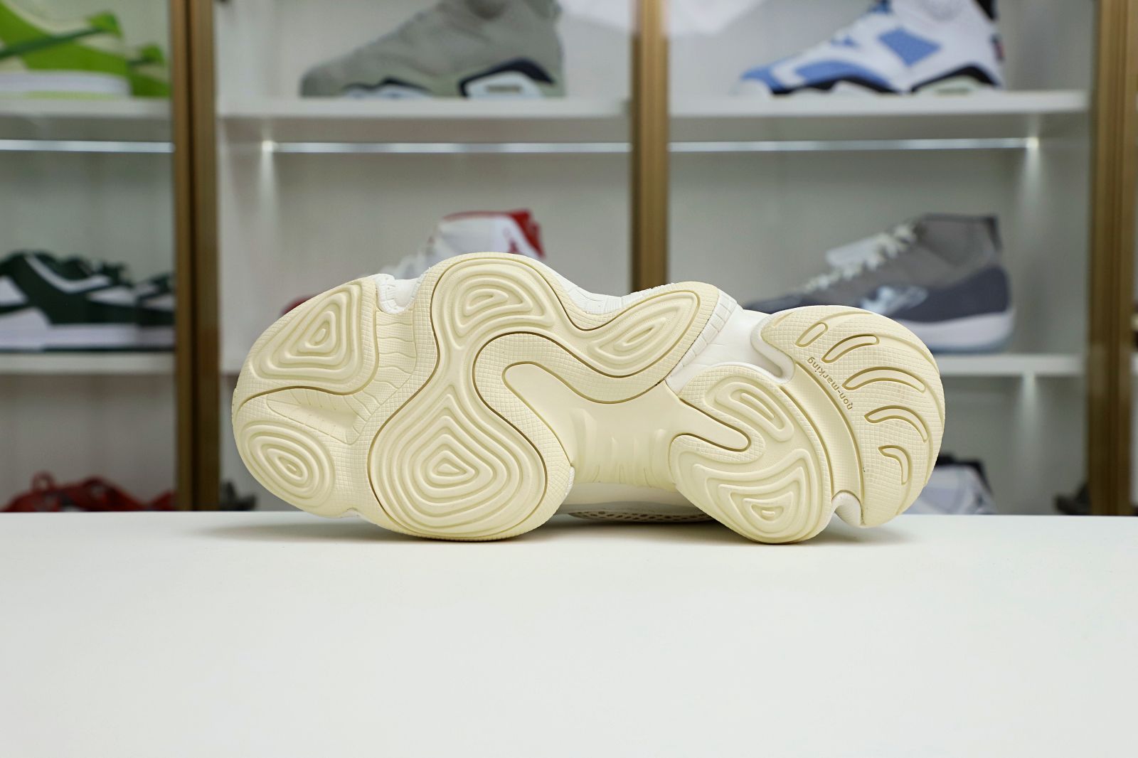 yeezy500 FV3573 - finekick.vip