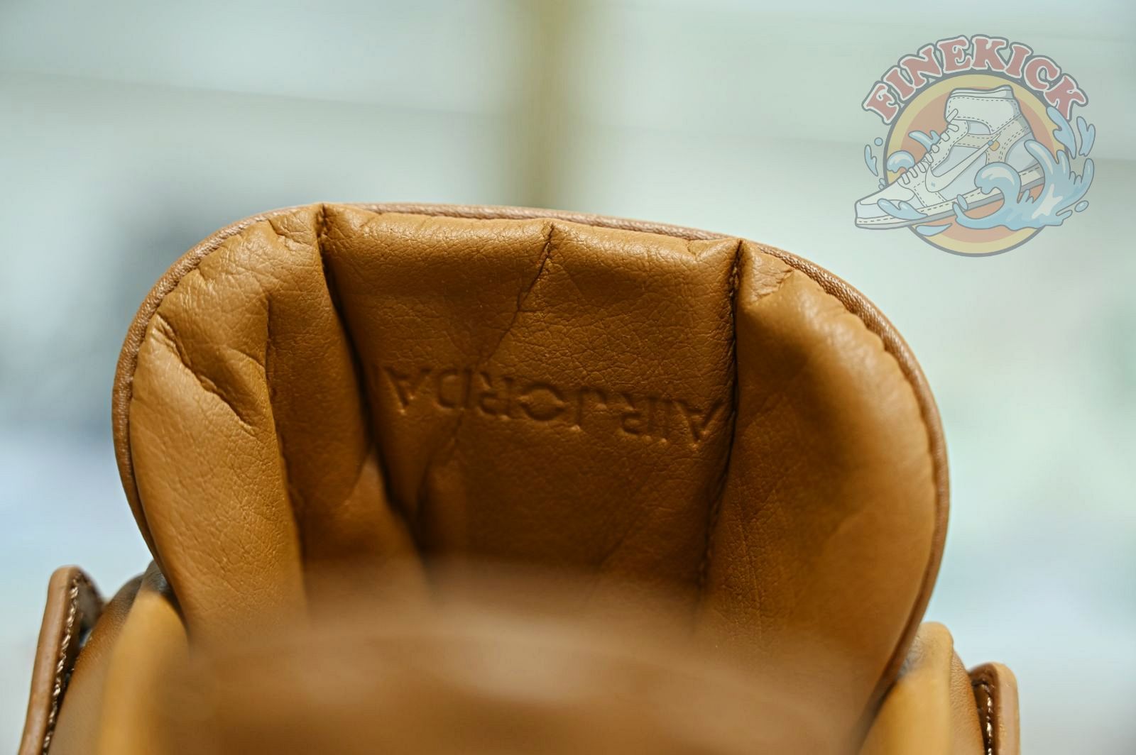 Air Jordan 4 retro ginger wheat - finekick.vip