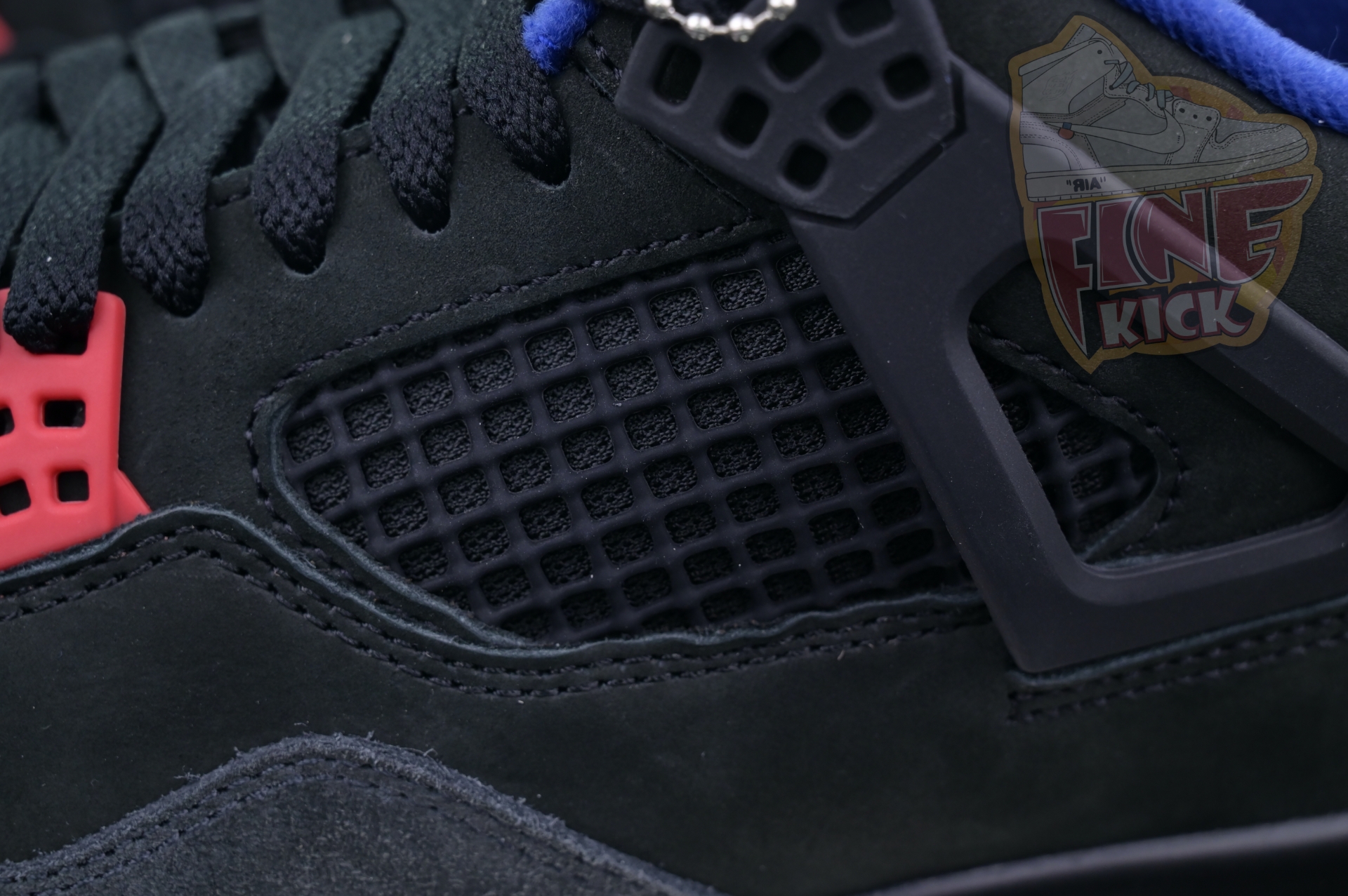 Air Jordan 4 Rare Air“Laser” - finekick.vip