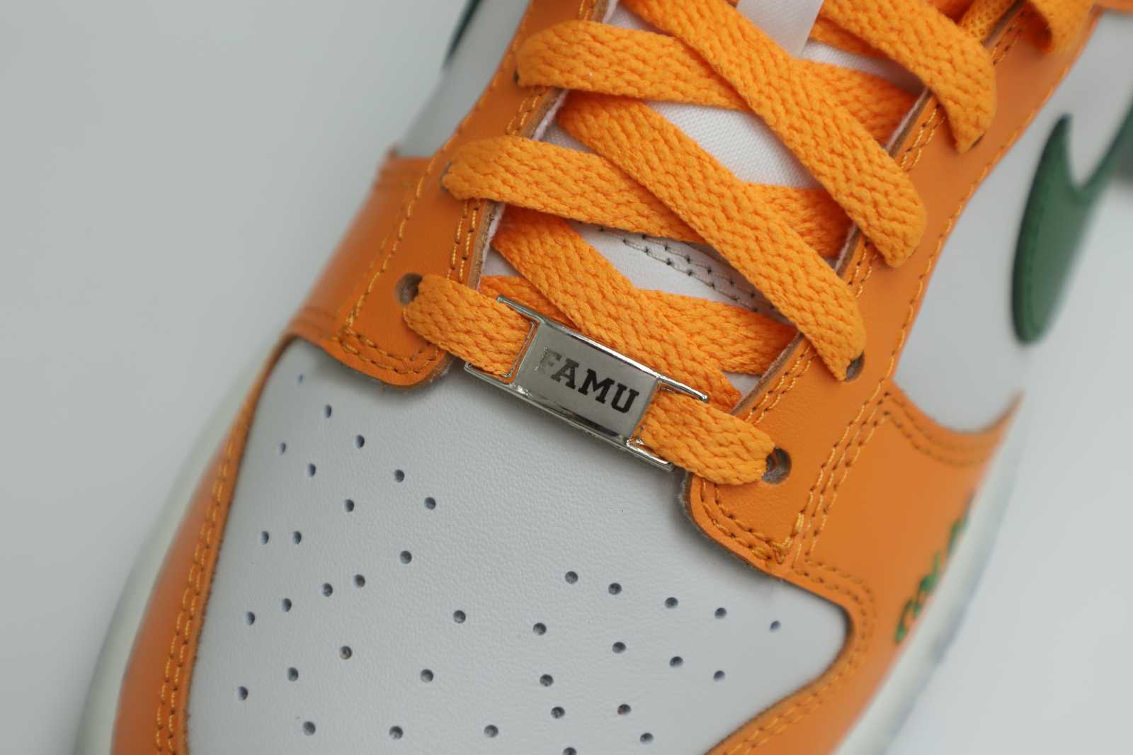 Nike Dunk Low  Florida A&M x - finekick.vip
