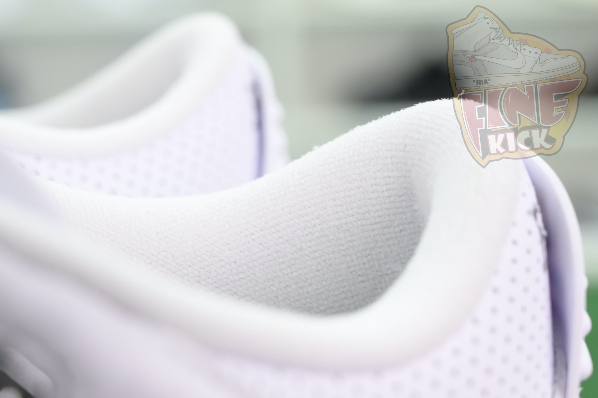 Air Jordan 3“Pure Money” - finekick.vip