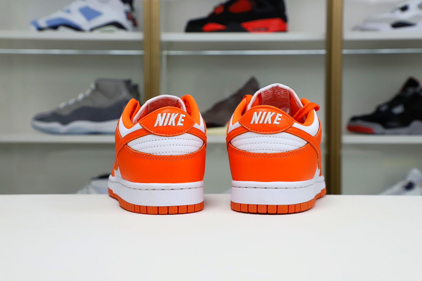 NIKE DUNK LOW RETRO SP 'SYRACUSE' - finekick.vip