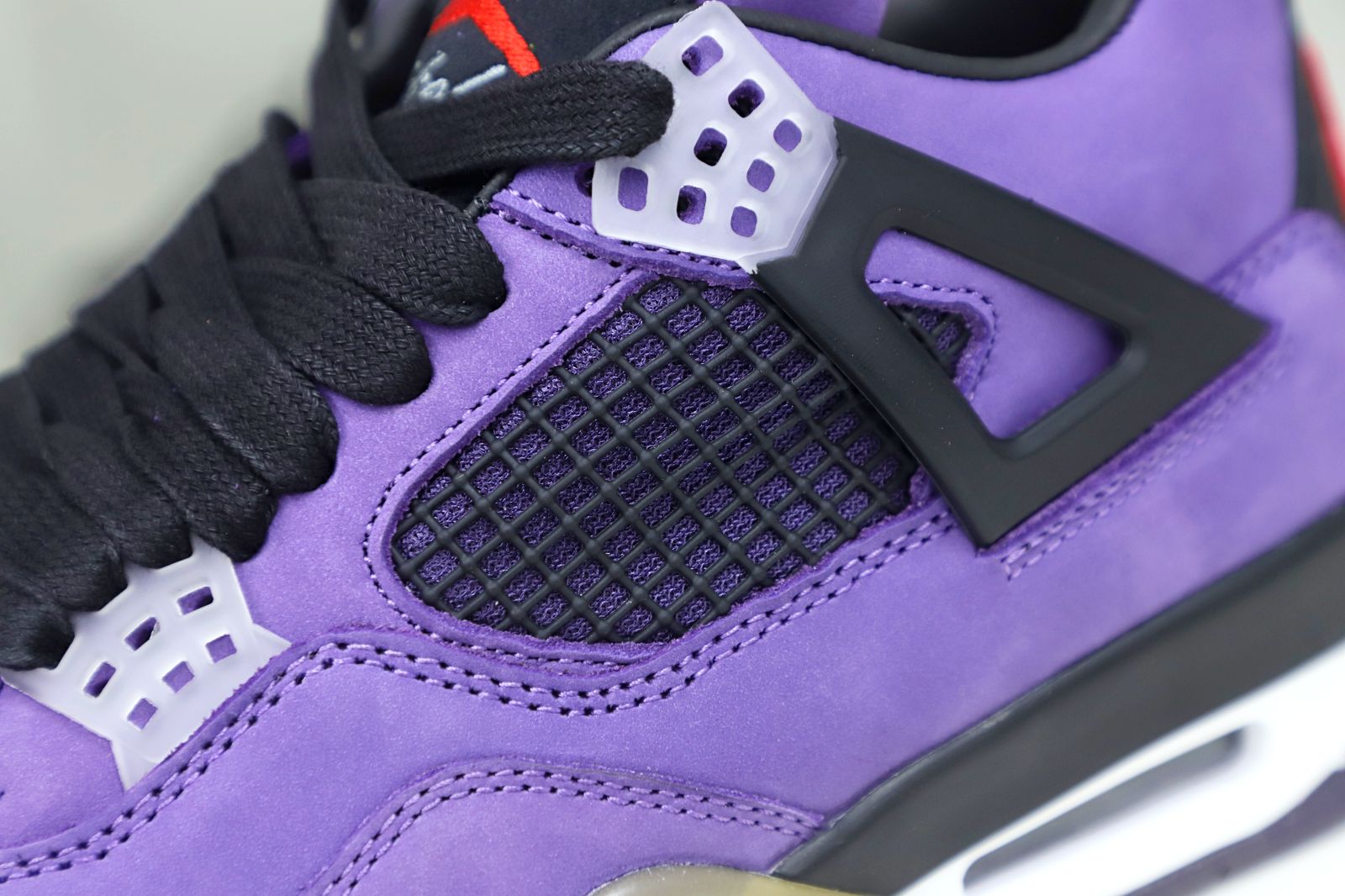 Air Jordan 4 - finekick.vip