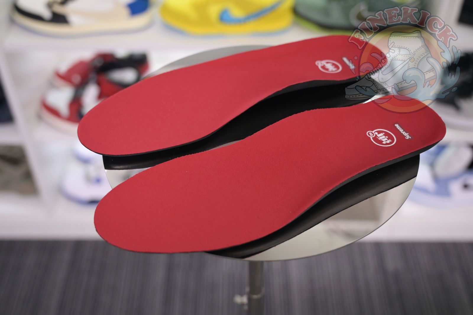 Supreme x Nike Air Max Dn - finekick.vip