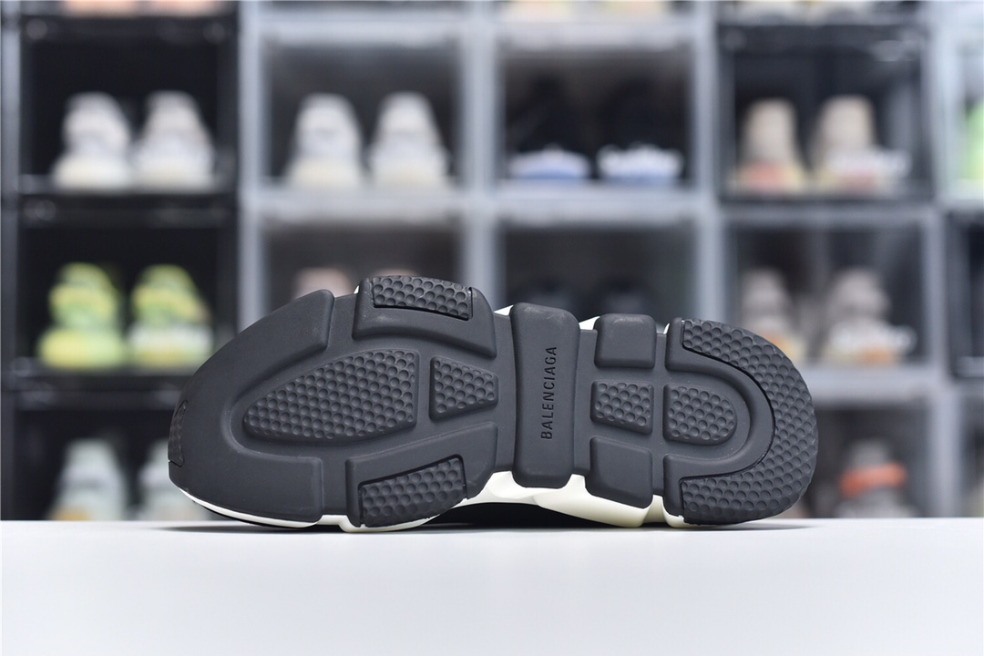 Balenciaga BLGA Speed - finekick.vip