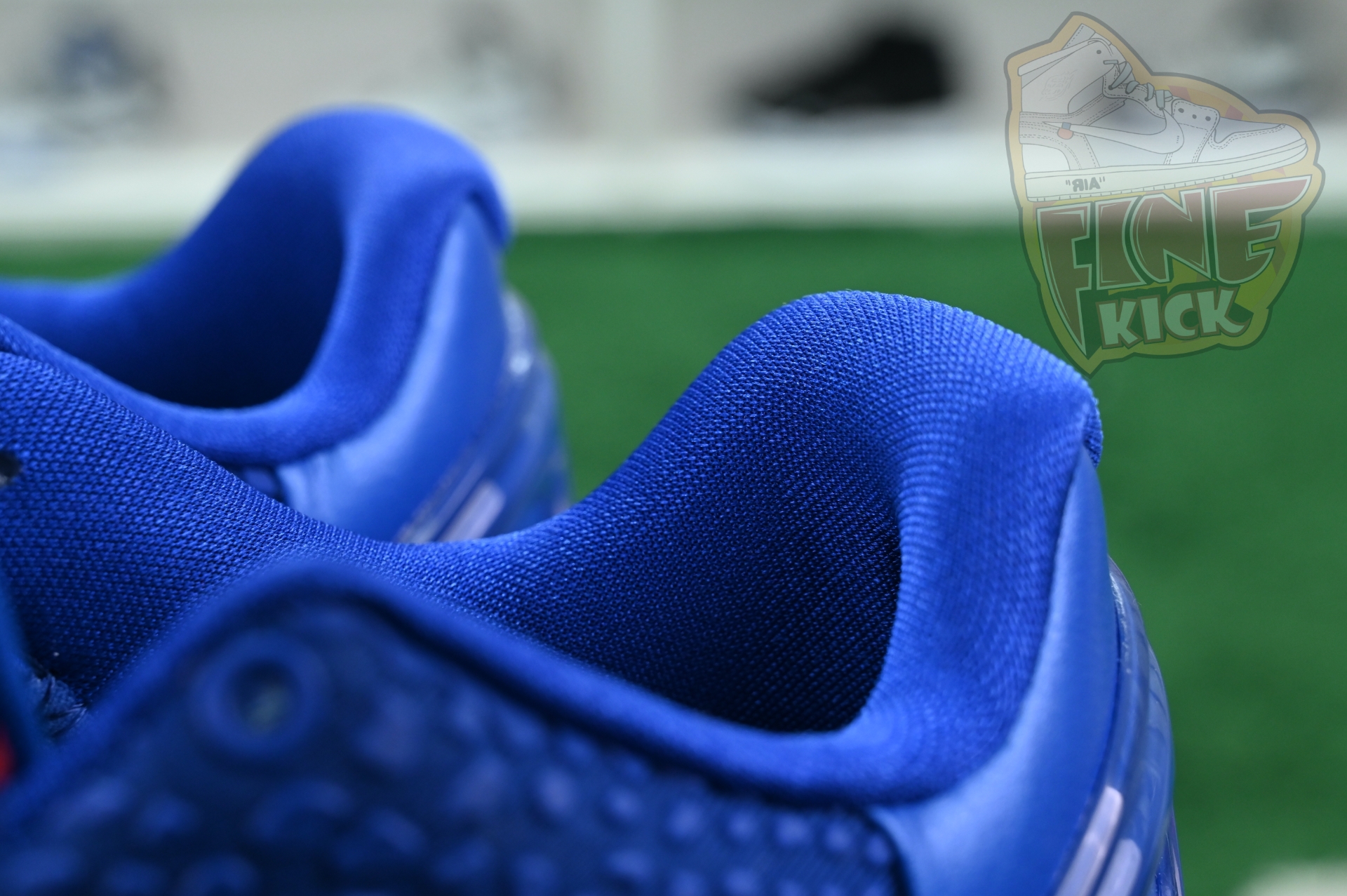 Nike Zoom Kobe 6 Protro“Dodgers”PE - finekick.vip