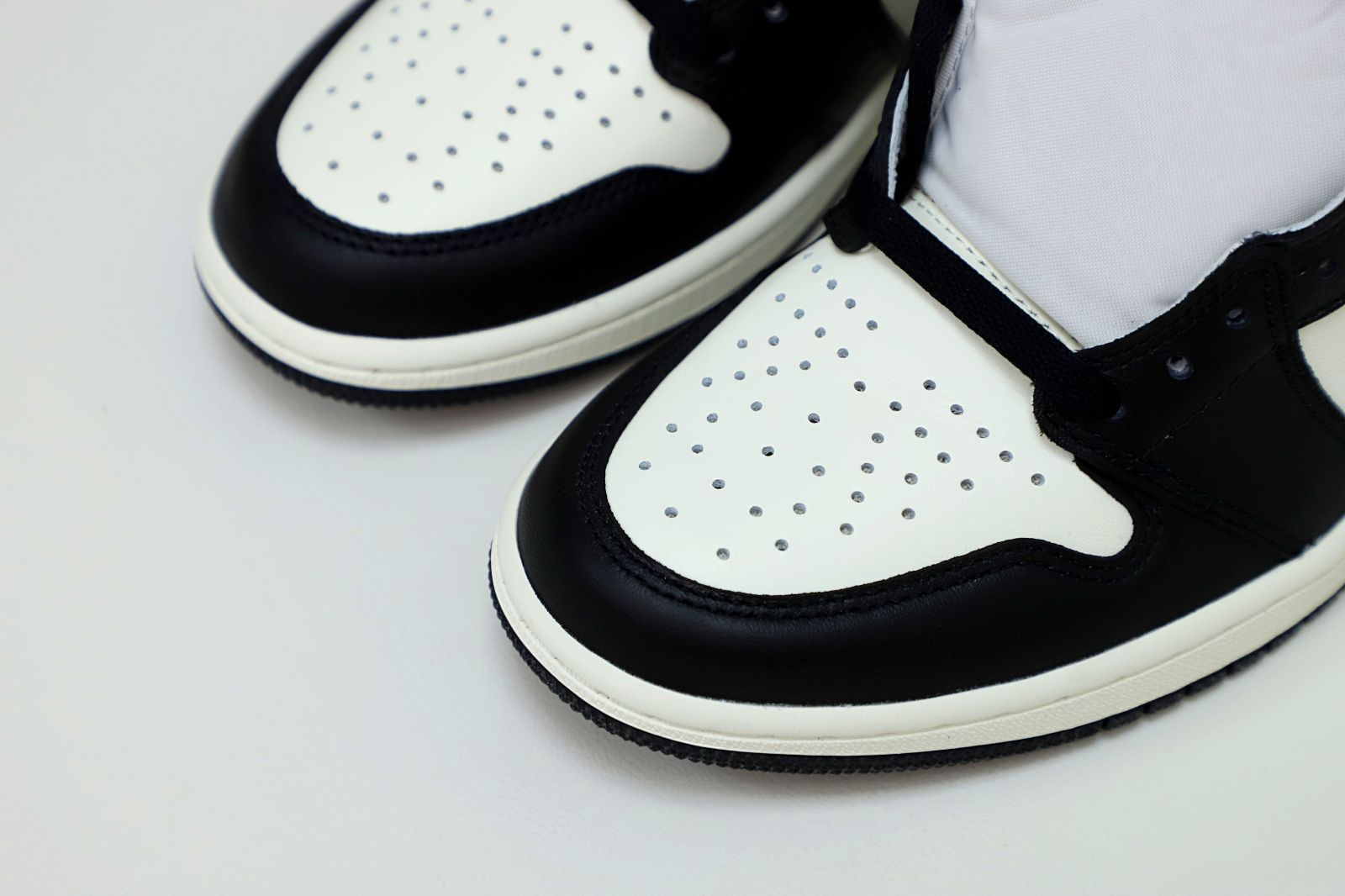 AIR JORDAN 1 RETRO HIGH OG 'DARK MOCHA' - finekick.vip