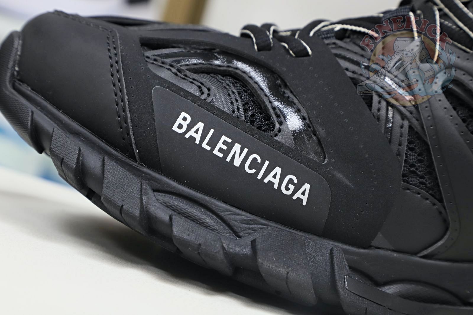 Balenciaga BLGA - finekick.vip
