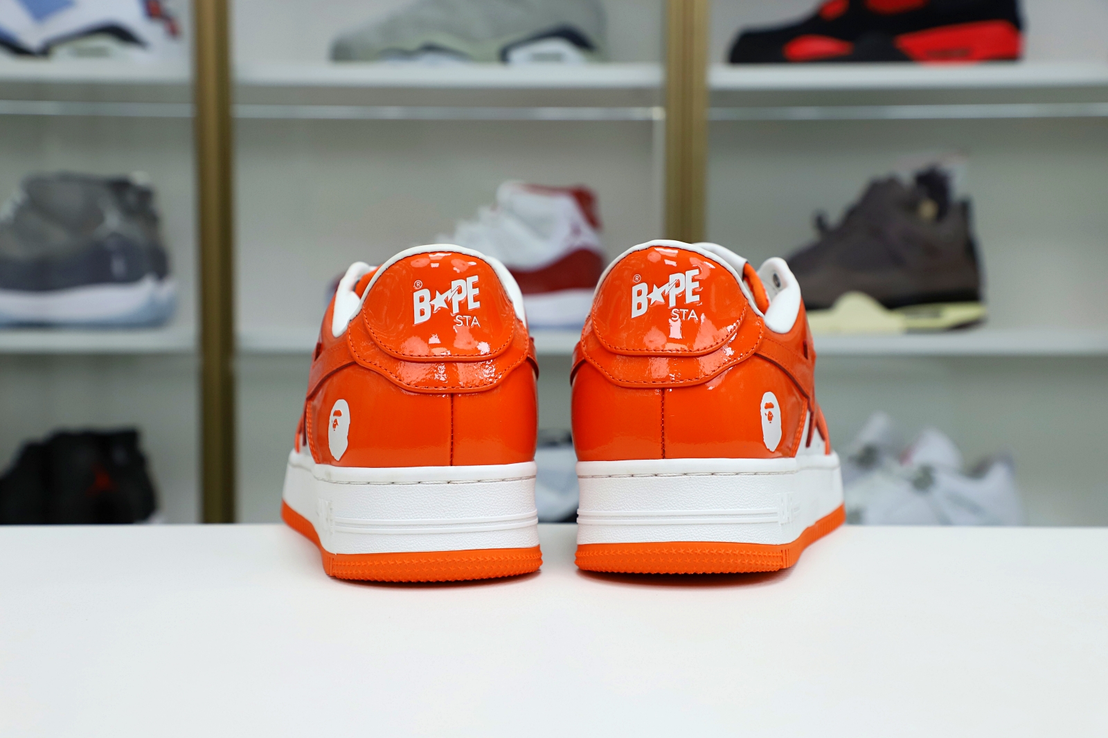 BAPE STA - finekick.vip