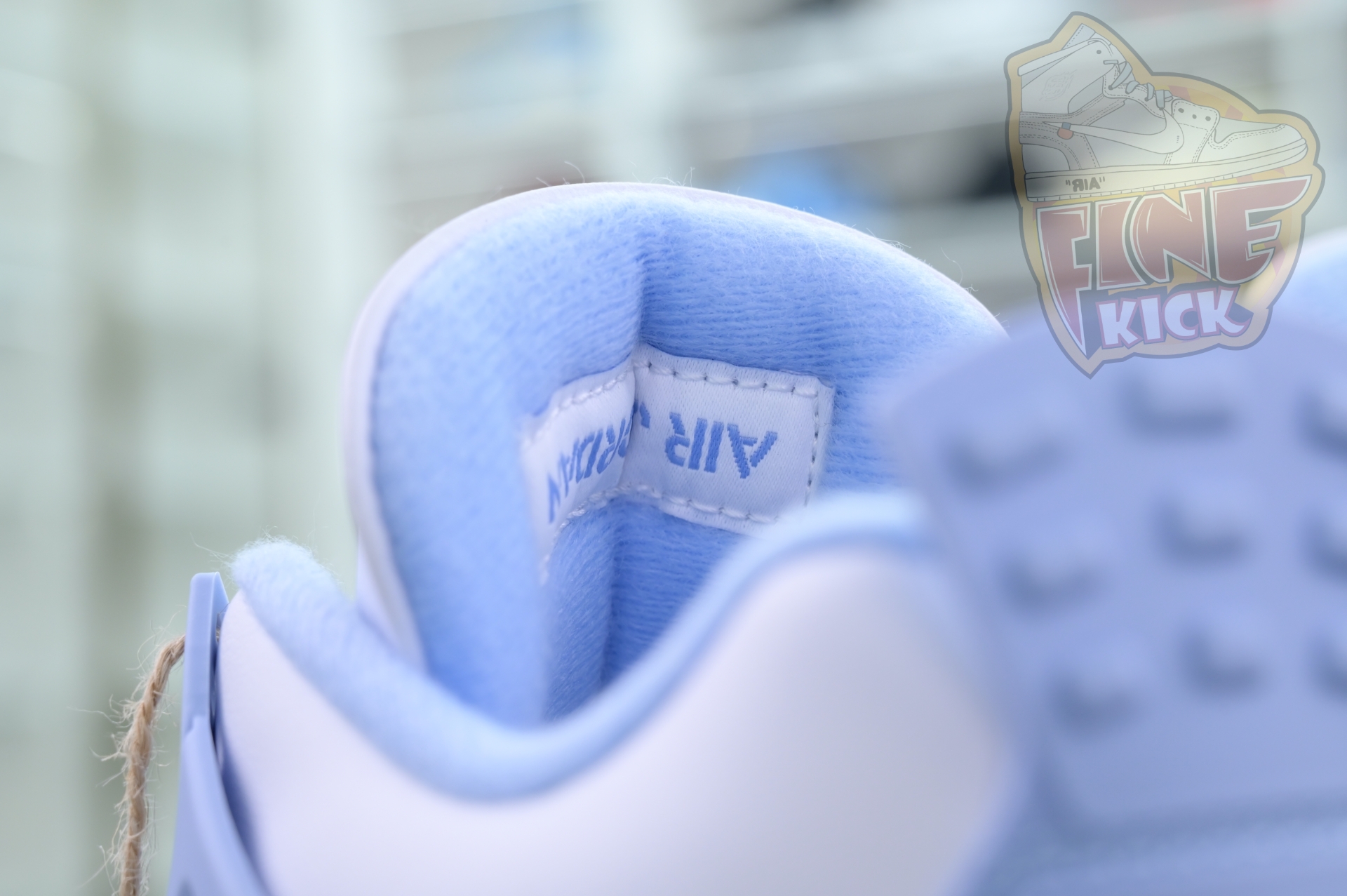 Air Jordan 4“ALUMINUM” - finekick.vip