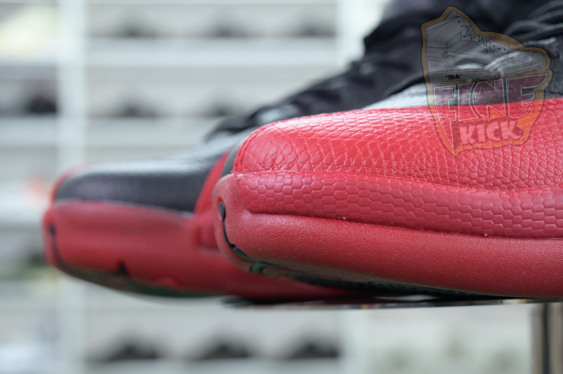 Air Jordan 12 Flu Game 2025 - finekick.vip