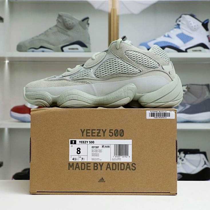 yeezy500 EE7287 - finekick.vip