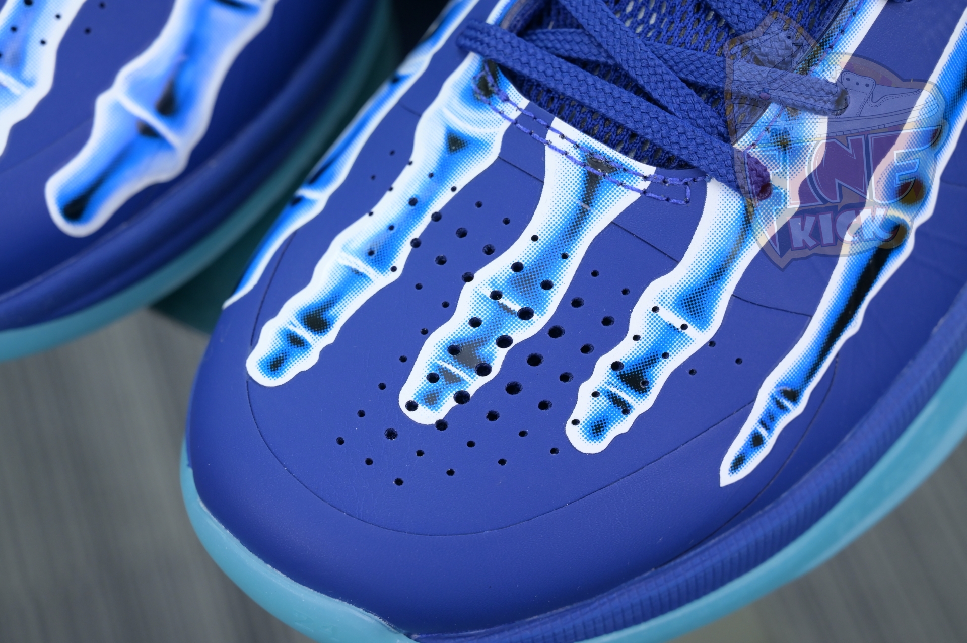 Nike Zoom Kobe 5 Protro“X-Ray” - finekick.vip