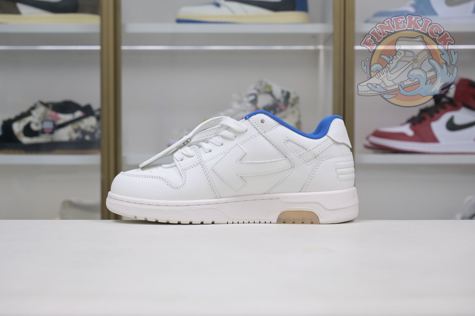 OFF-WHITE Ous Of Office - finekick.vip