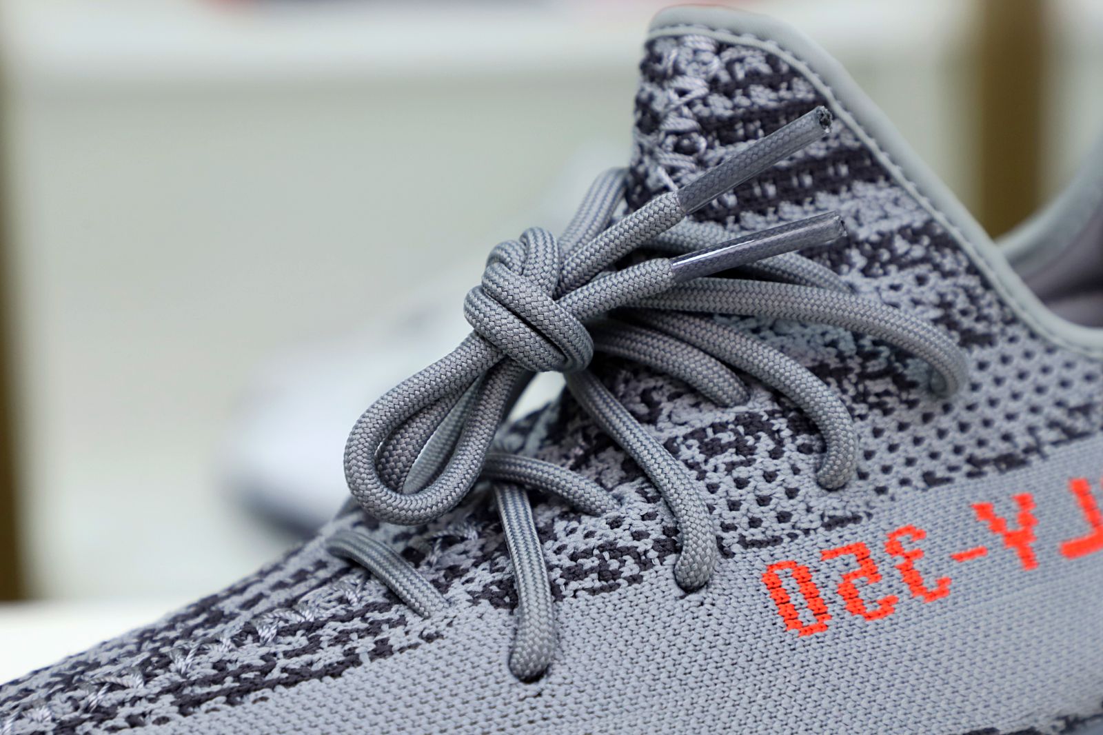 YEEZY BOOST 350 V2 'BELUGA 2.0' - finekick.vip