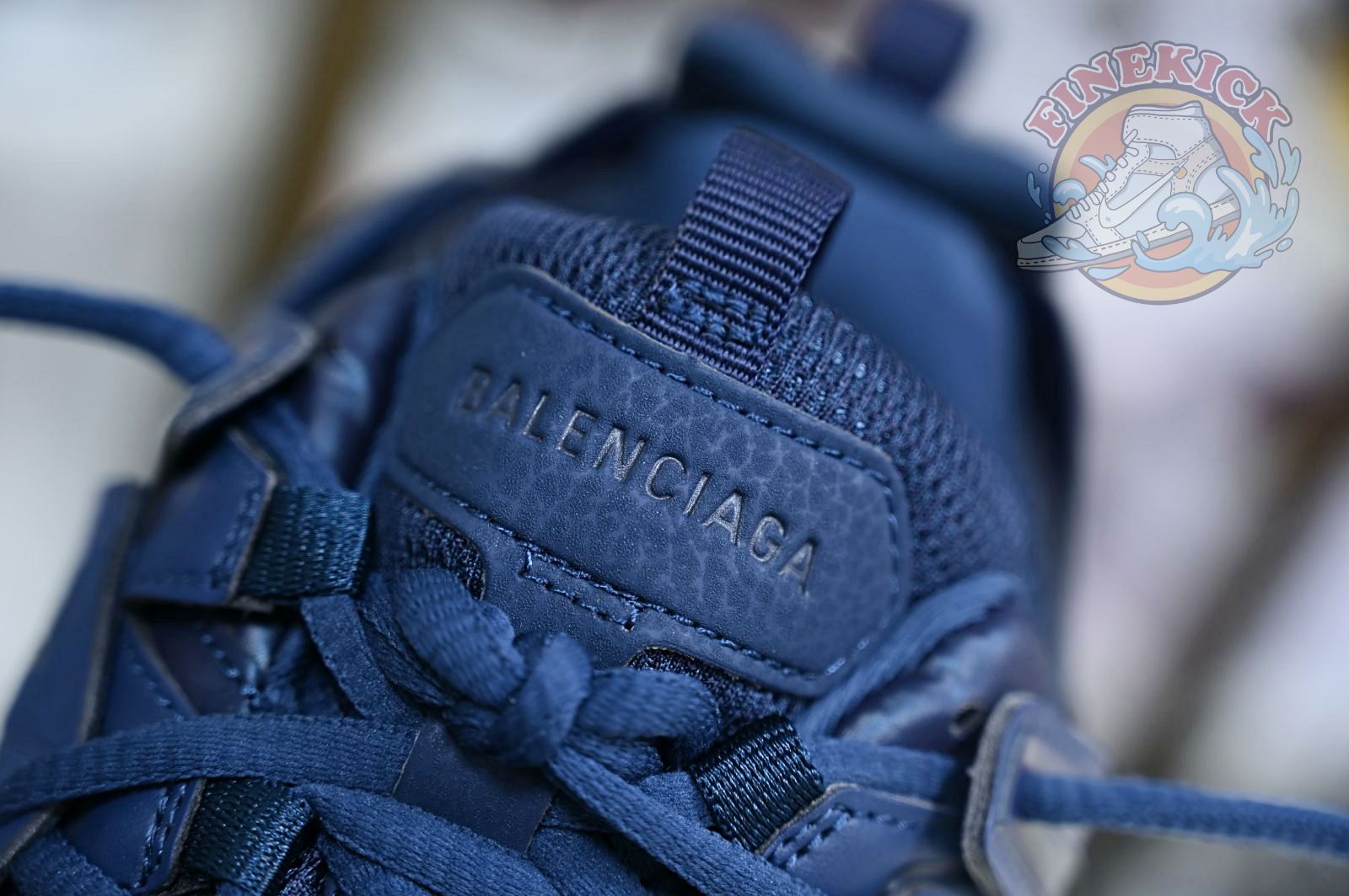 Balenciaga BLGA  Track(LED) - finekick.vip