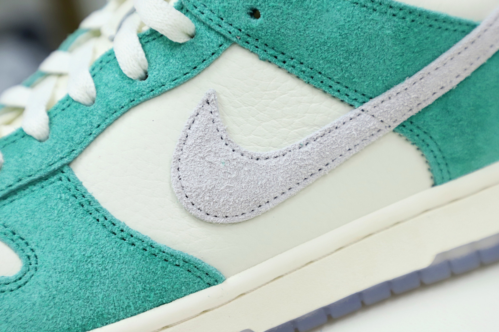 KASINA X DUNK LOW 'ROAD SIGN' - finekick.vip