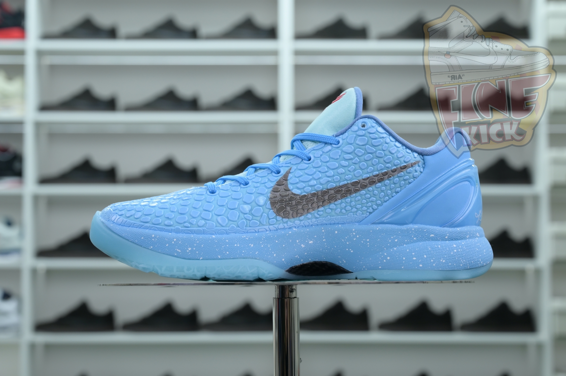 Nike Kobe 6 - finekick.vip
