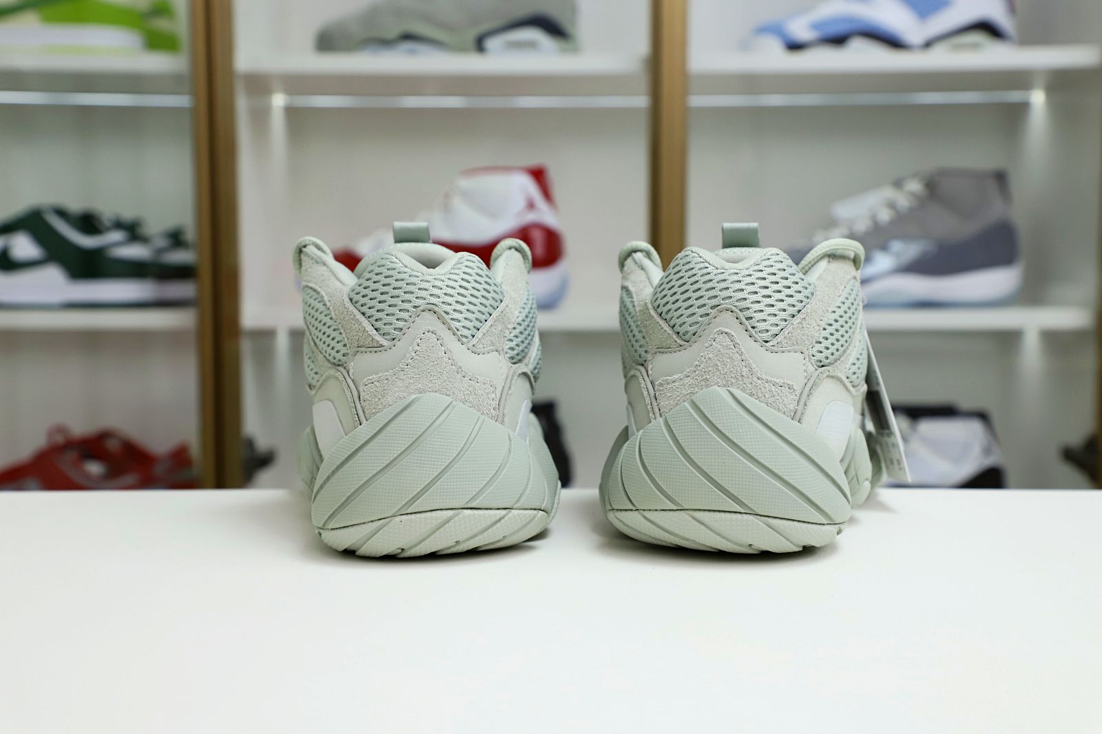 yeezy500 EE7287 - finekick.vip