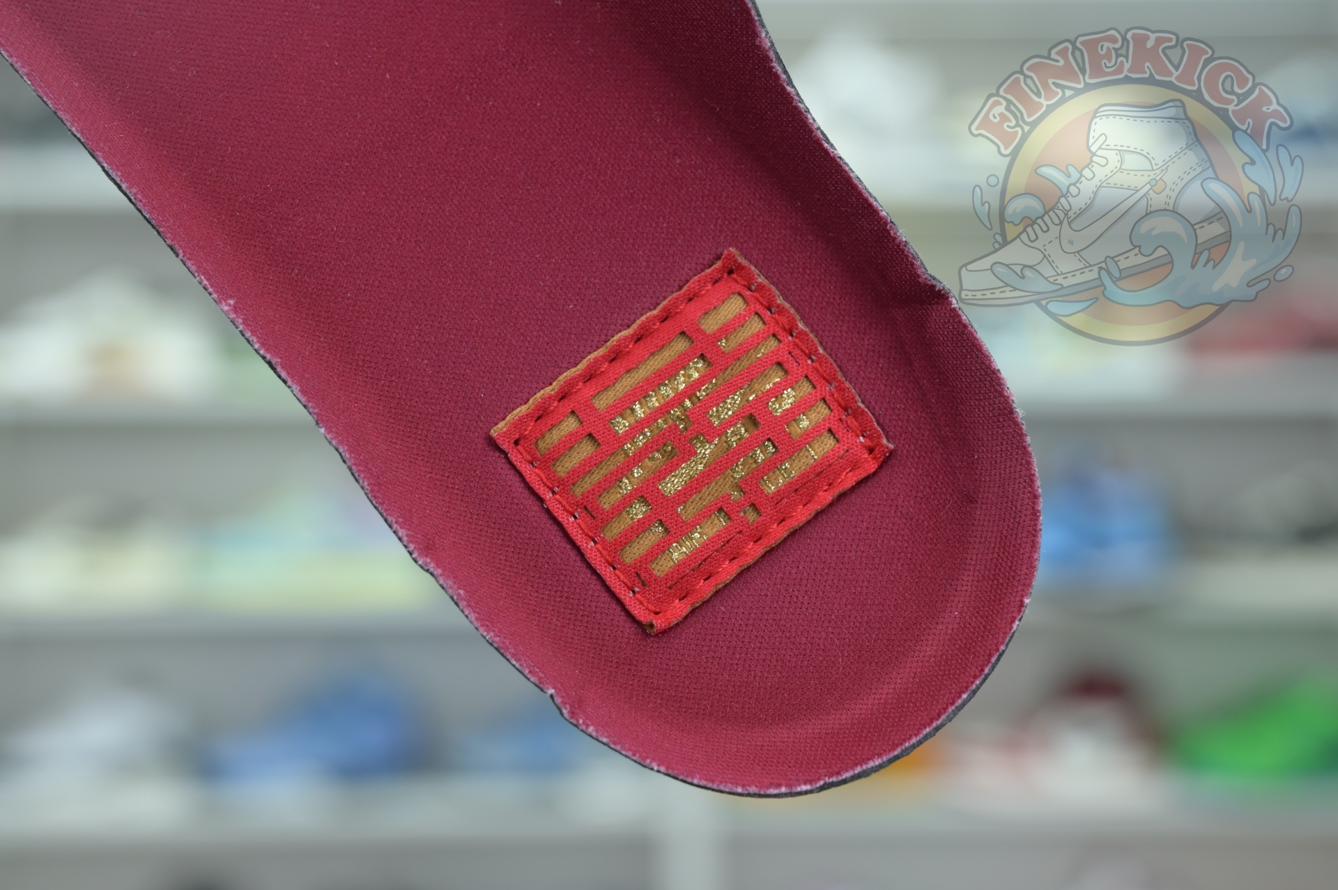 Nike Air Force 1 - finekick.vip