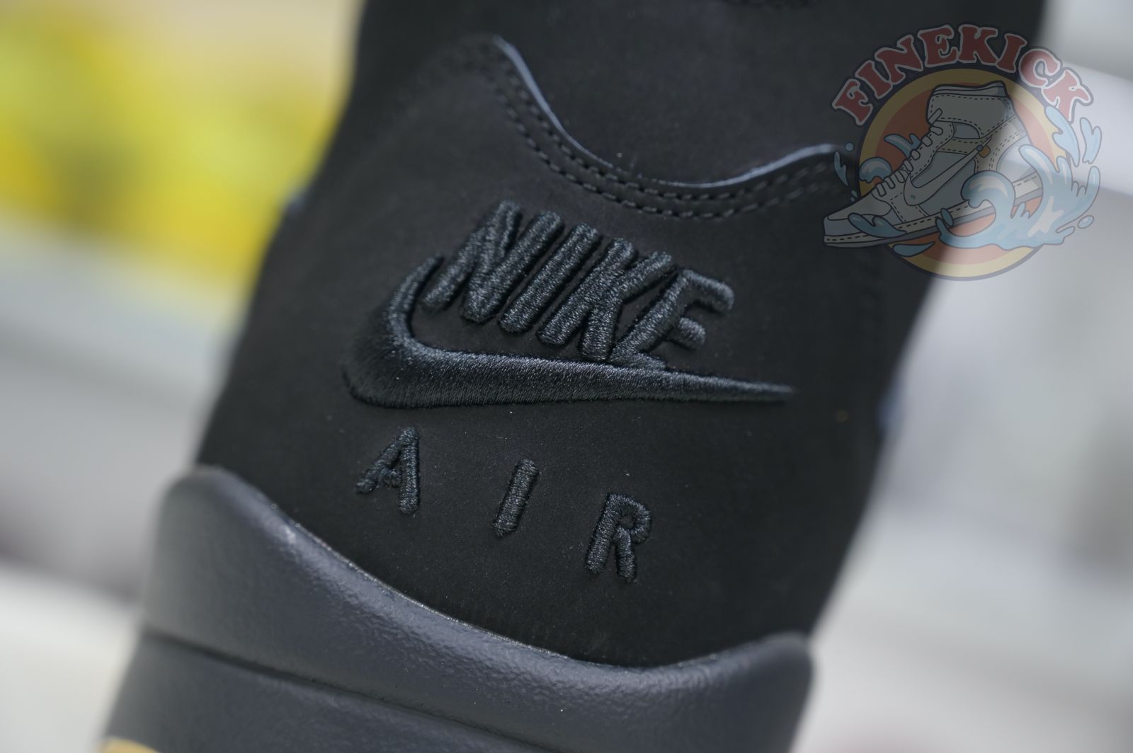 A MA MANIÉRE x Air Jordan 5 - finekick.vip