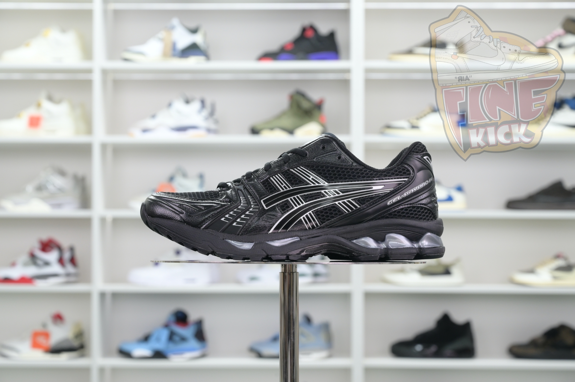 Asics Gel-Kayano 14 Y2K - finekick.vip