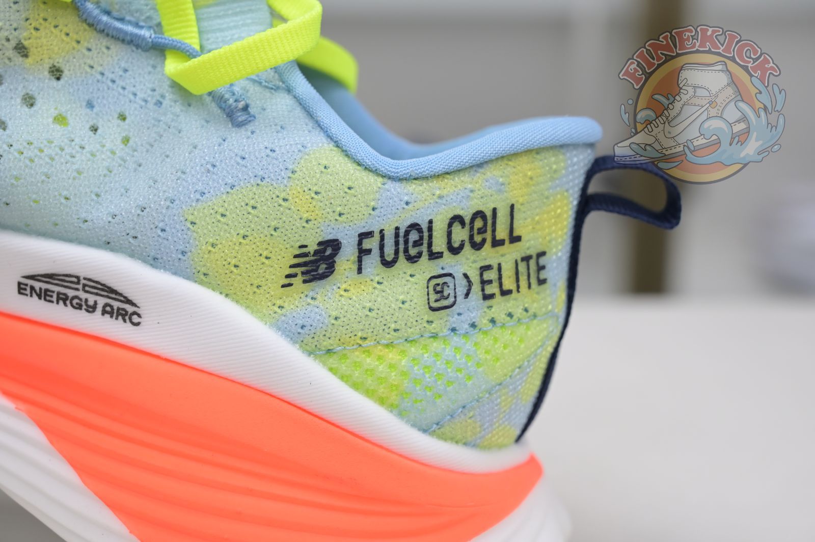 New Balance NB FuelCell SuperComp Elite v3 - finekick.vip