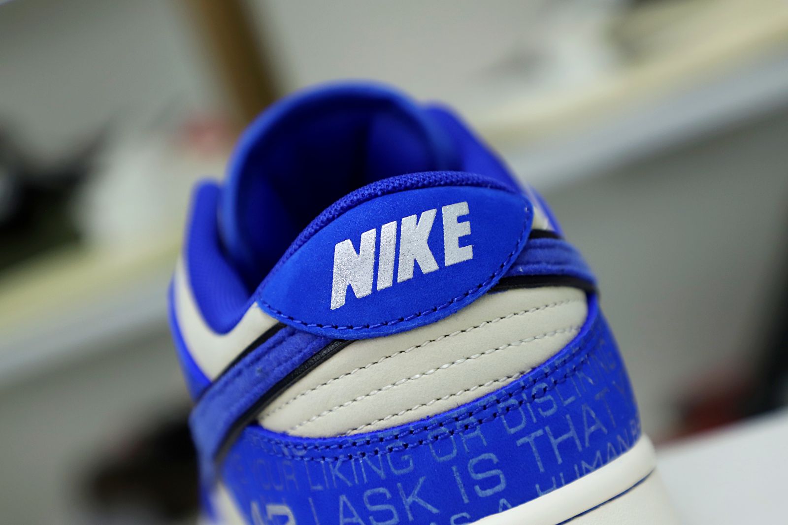 NIKE DUNK LOW JACKIE ROBINSON DV2122-400 - finekick.vip