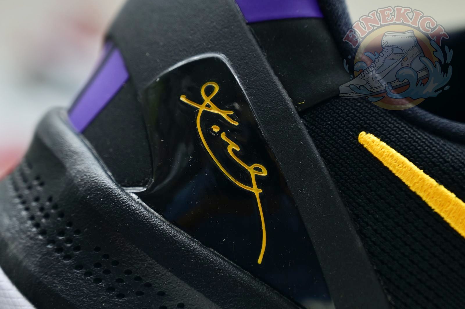 Nike Kobe 8 Protro - finekick.vip