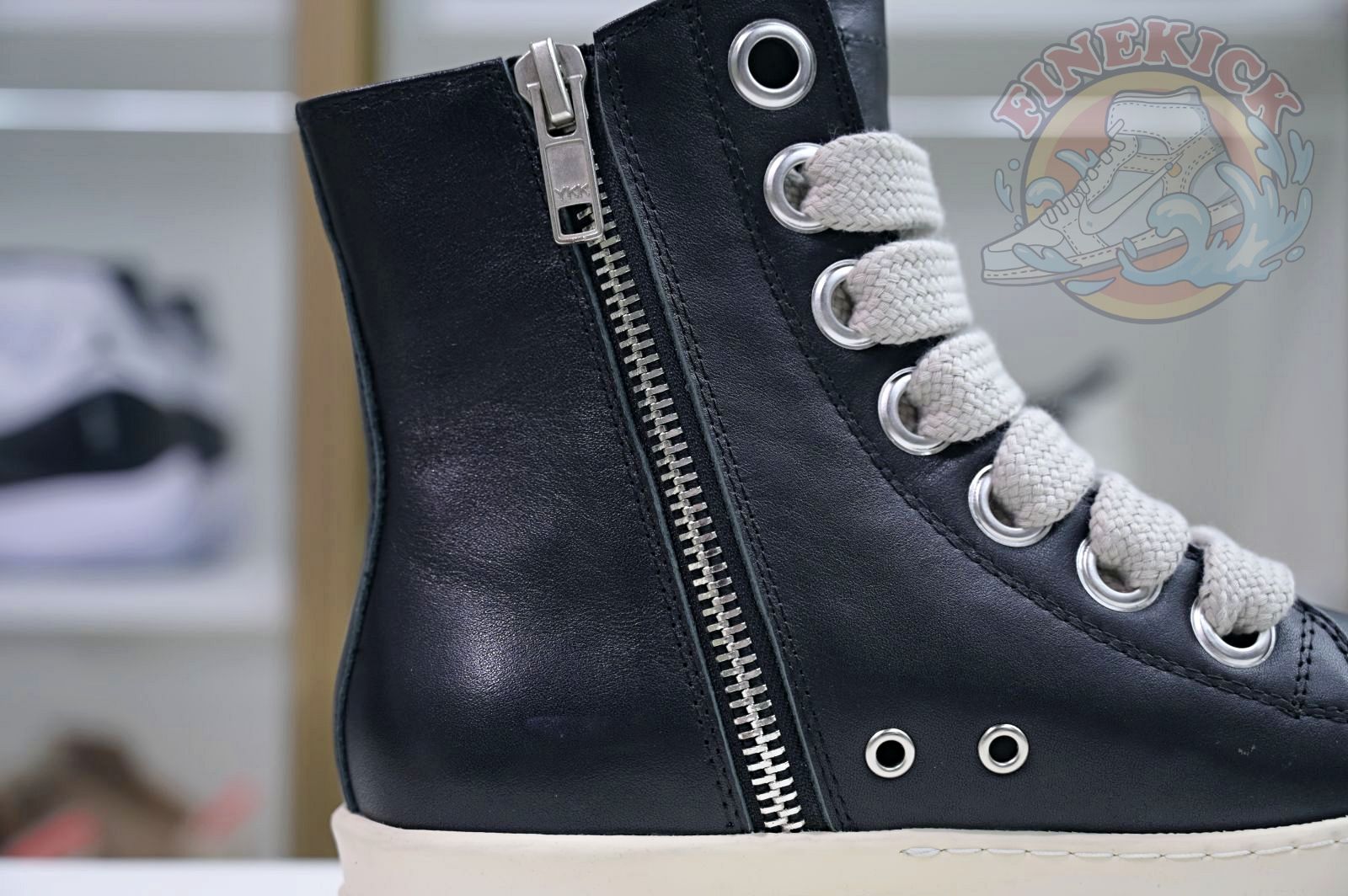RICK OWENS/RO - finekick.vip
