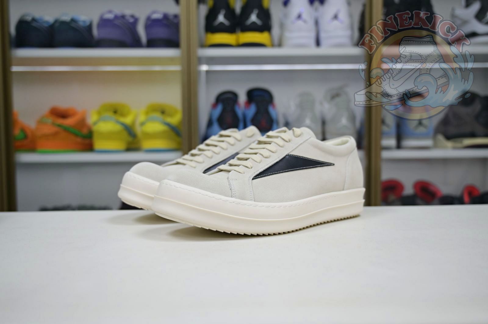RICK OWENS - finekick.vip
