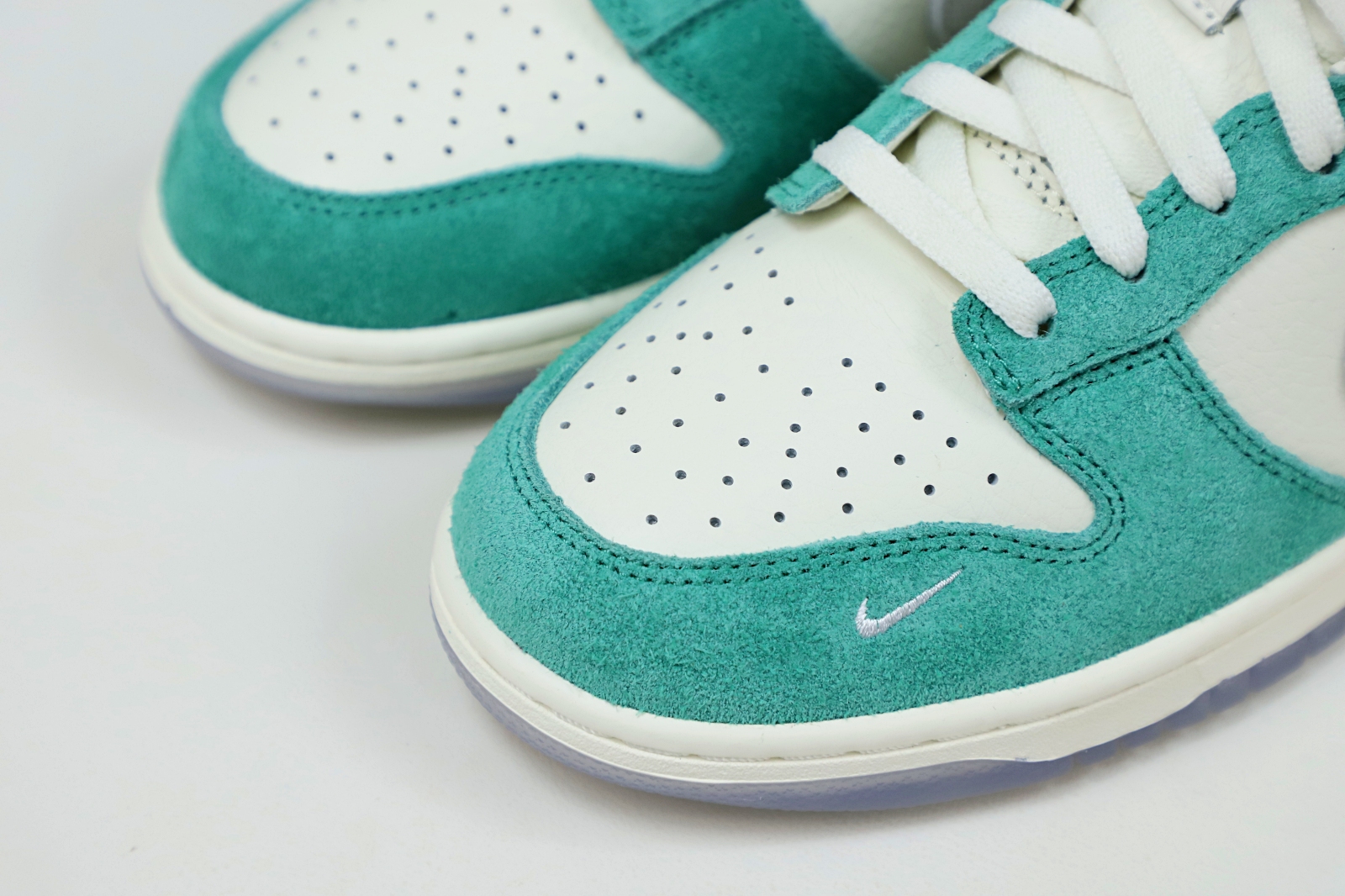 KASINA X DUNK LOW 'ROAD SIGN' - finekick.vip