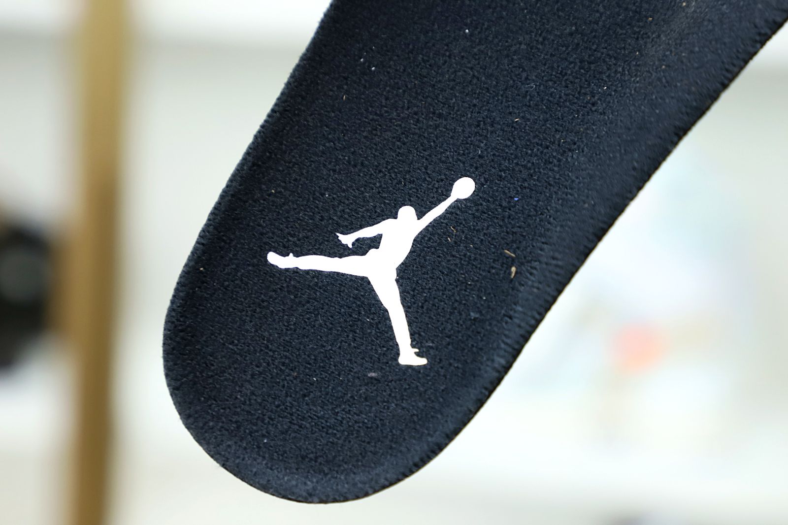 AIR JORDAN 4 MILITARY BLACK - finekick.vip
