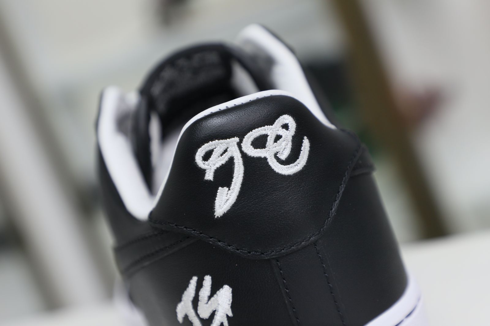Terror Squad xNike Air Force1 Low - finekick.vip
