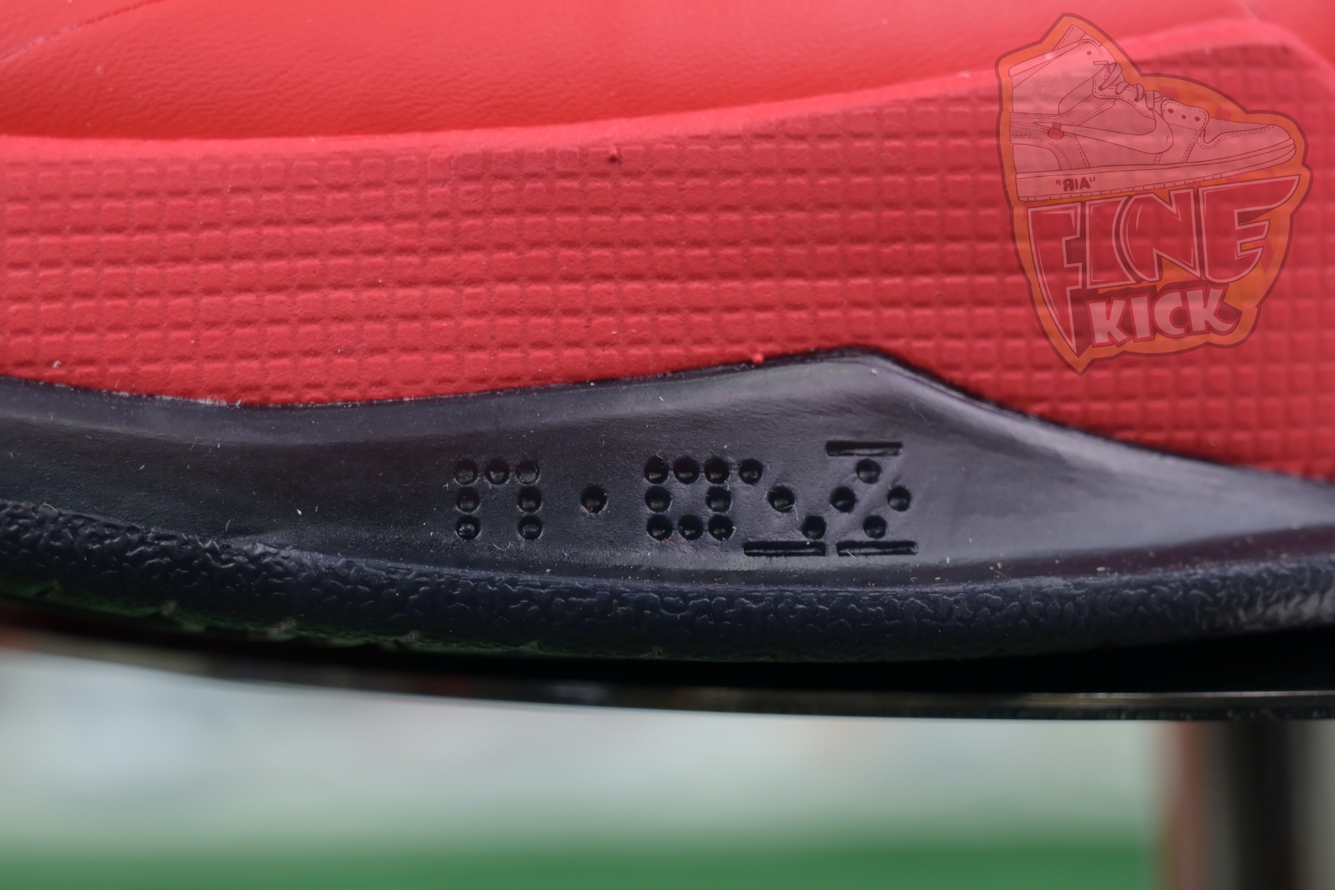 Nike Kobe 5 Protro“Year of the Mamba” - finekick.vip