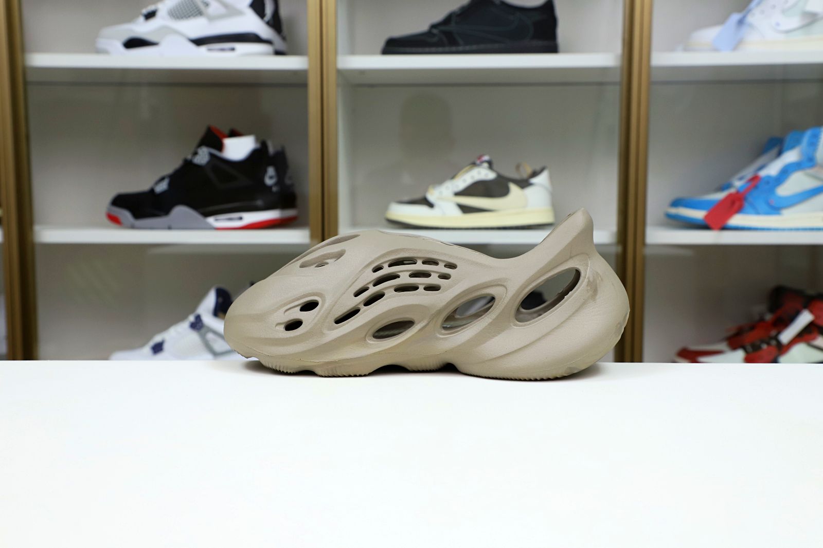 YEEZY FOAM RUNNER GX4472 - finekick.vip
