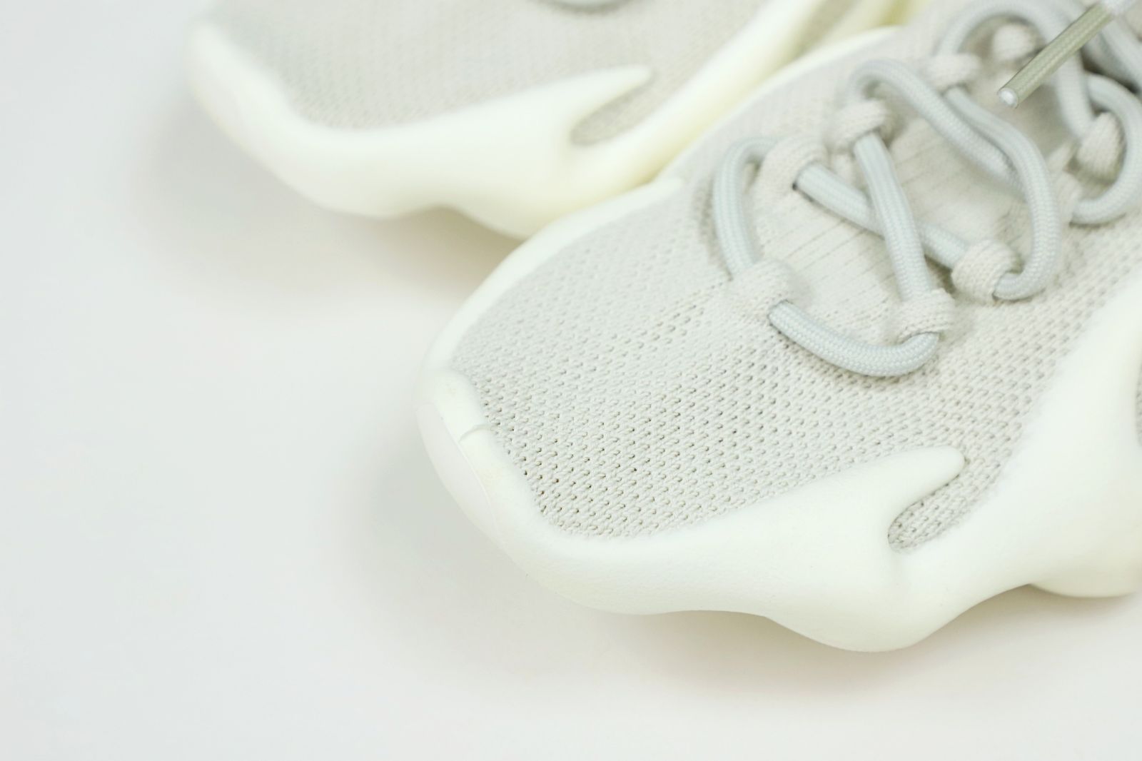 YEEZY 450 CLOUD WHITE H68038 - finekick.vip