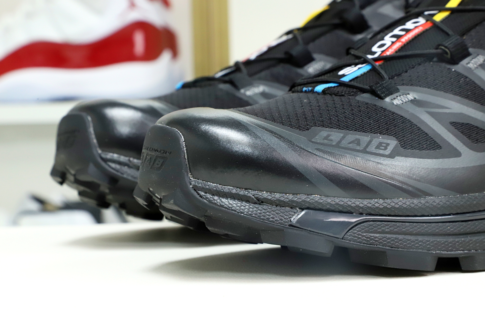 SALOMON/ XT-6 - finekick.vip