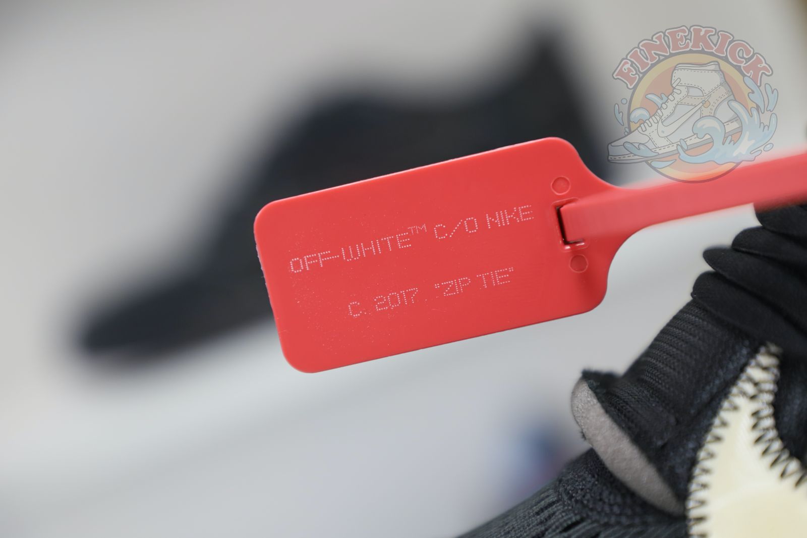 OFE-WHITE xNike Air Presto2.0 THE TEN - finekick.vip