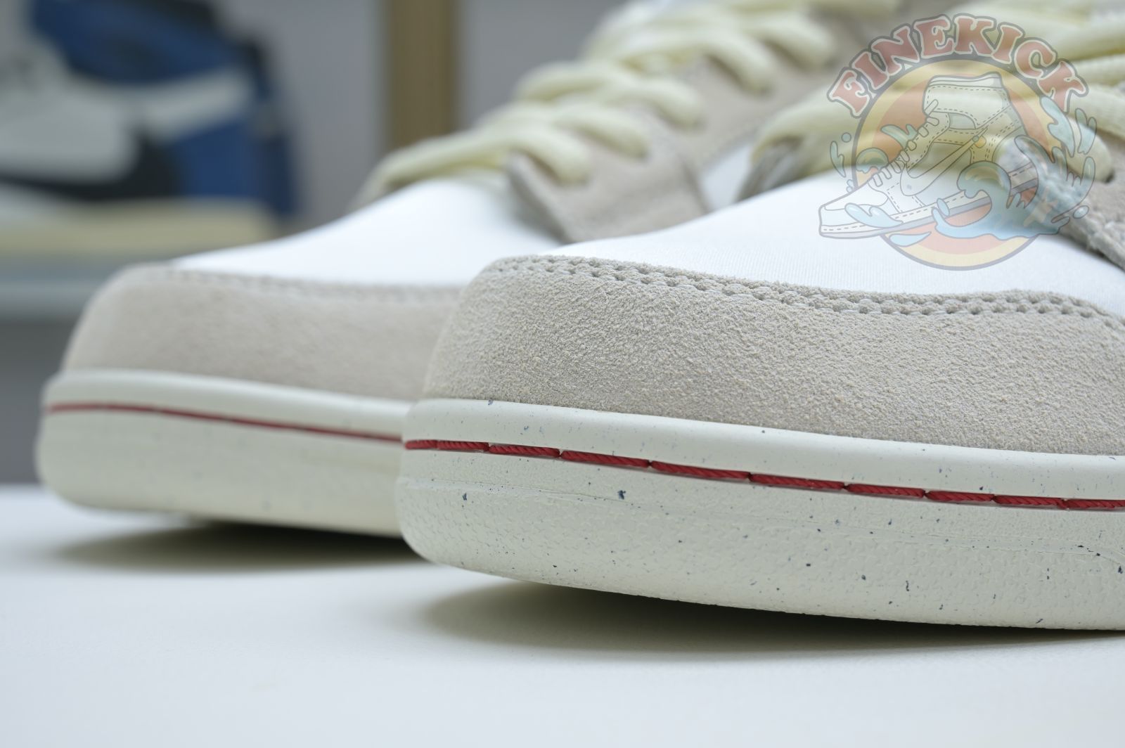 Nike Dunk SB Low - finekick.vip