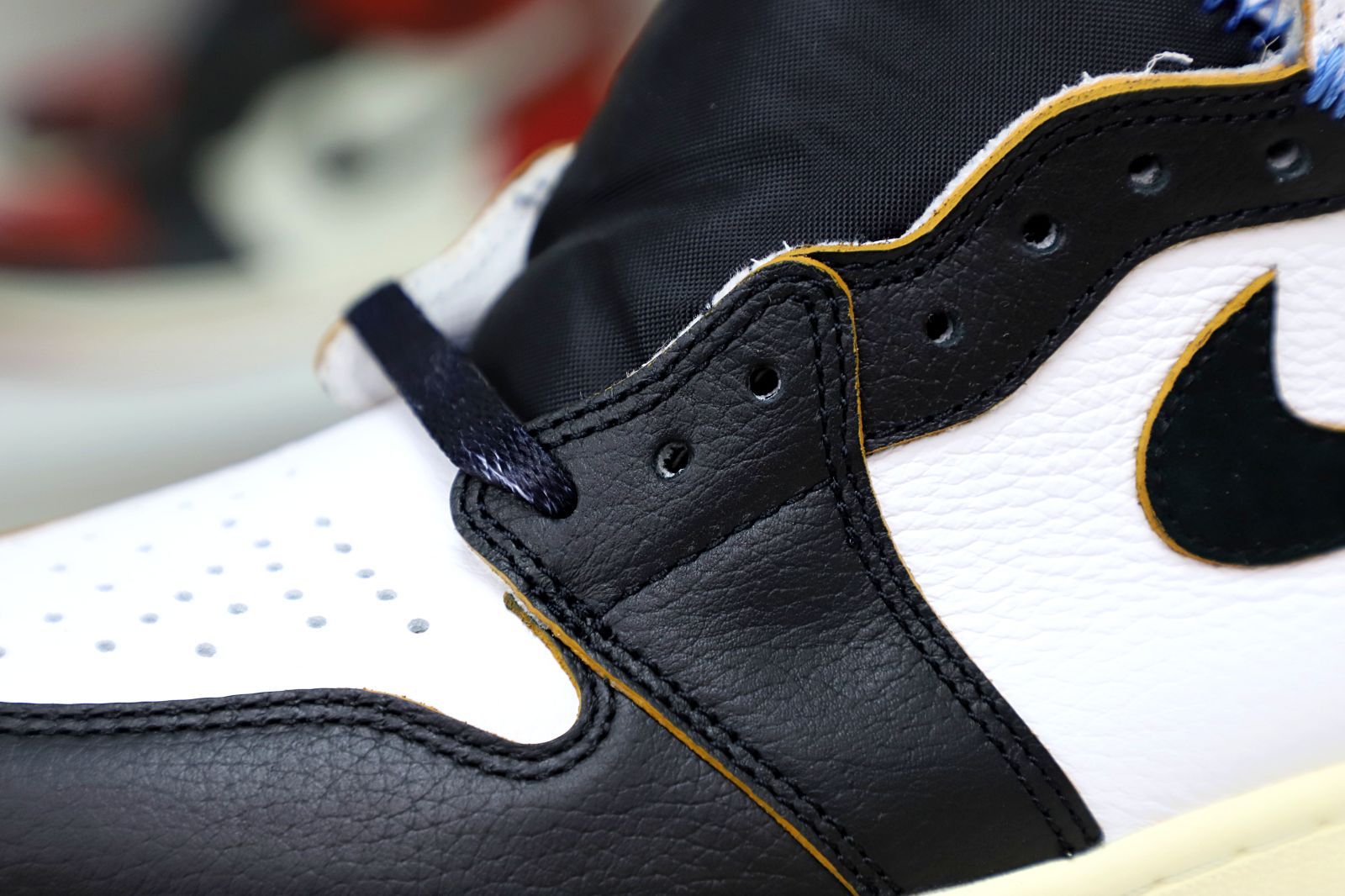 UNION LA X AIR JORDAN 1 RETRO HIGH NRG - finekick.vip