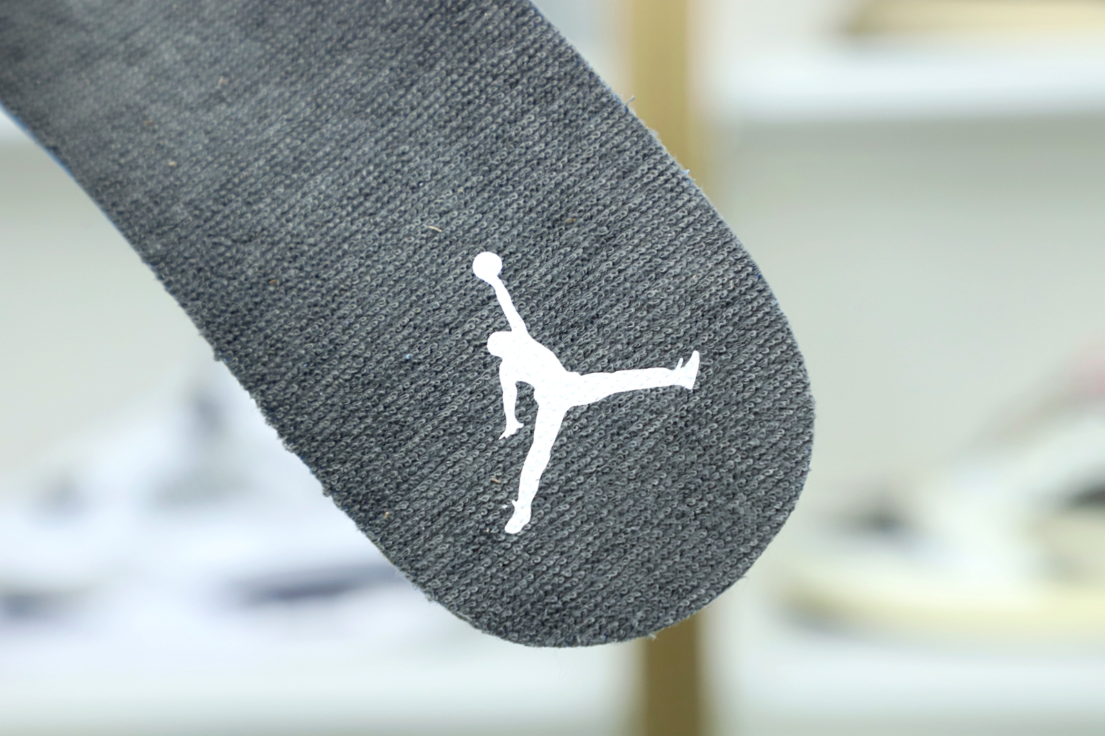 AIR JORDAN 4 RETRO 'COOL GREY' 2019 - finekick.vip