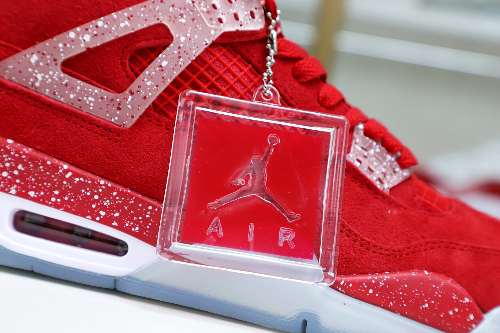 Air Jordan 4 - finekick.vip