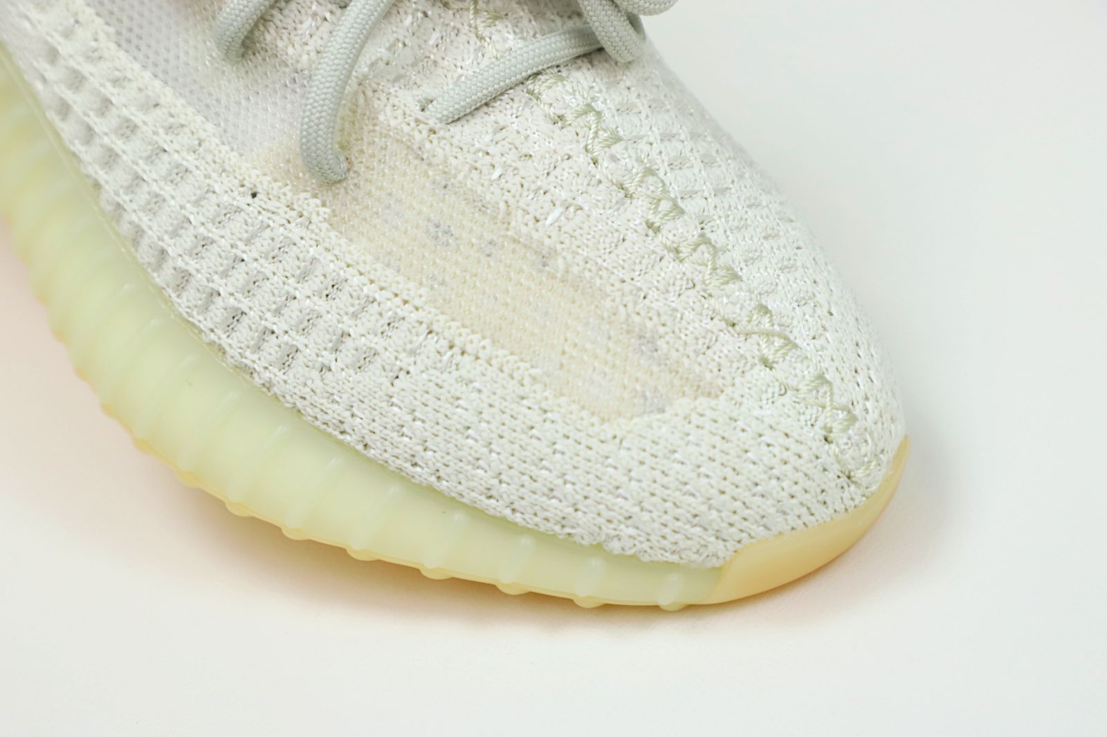 YEEZY BOOST 350 V2 'NATURAL' - finekick.vip