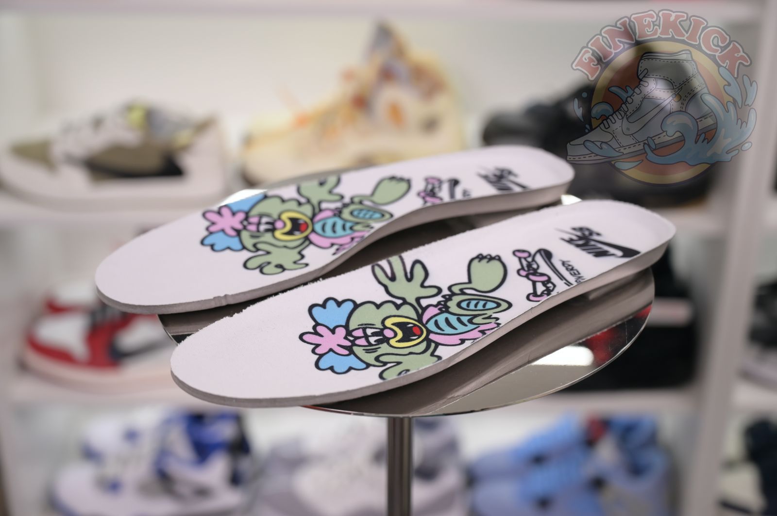 Verdy x Nike Dunk SB - finekick.vip