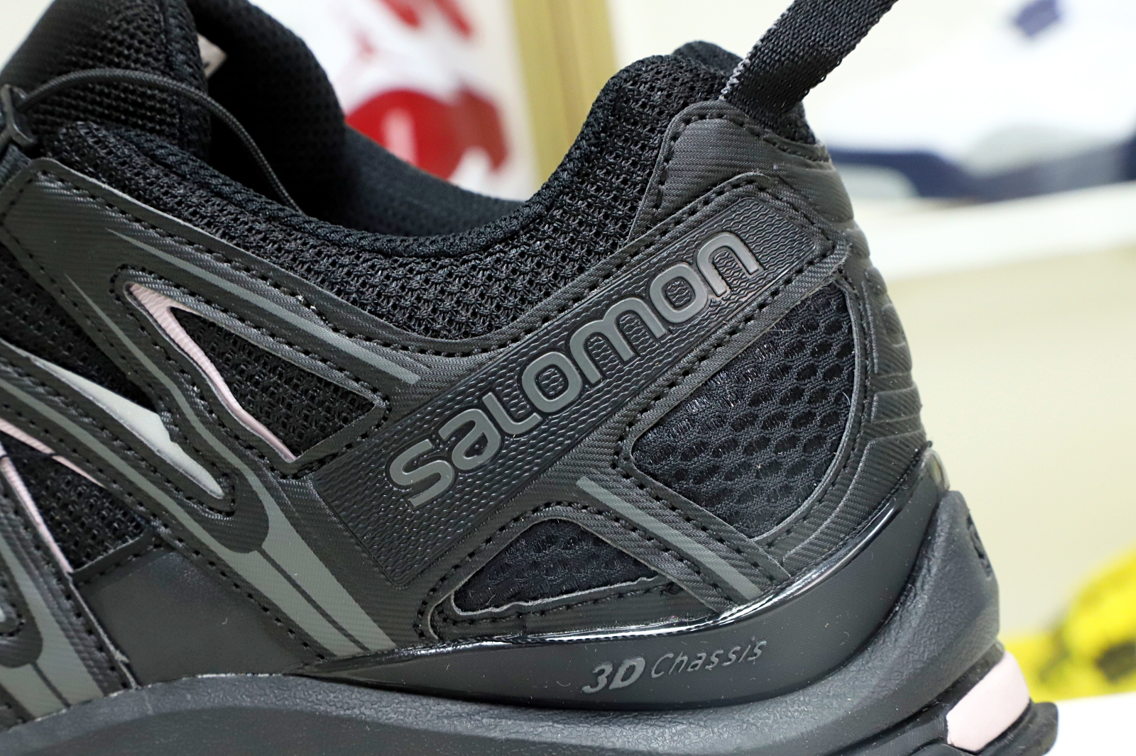 SALOMON/ A Pro 3D ADV - finekick.vip