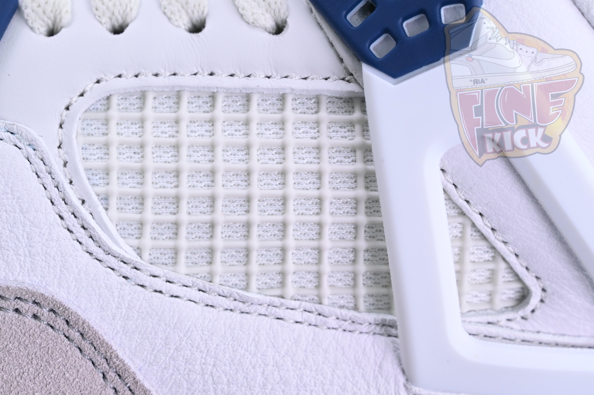 Air Jordan 4 SB “NAVY” - finekick.vip