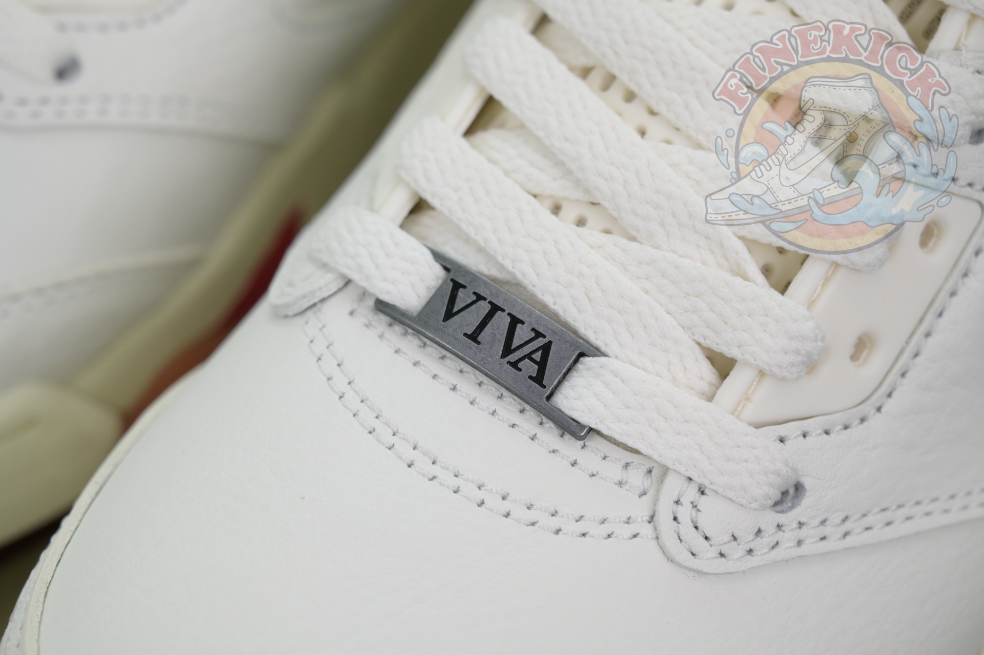 Air Jordan 5“EL GRITO” - finekick.vip